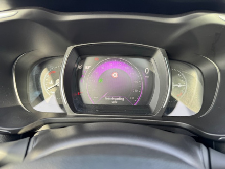 RENAULT KADJAR occasion seine-maritime