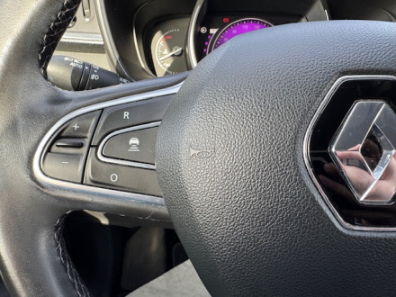 RENAULT KADJAR occasion seine-maritime