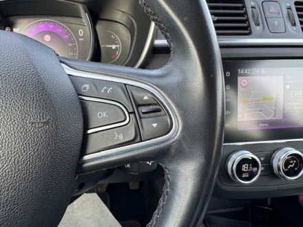 RENAULT KADJAR occasion seine-maritime