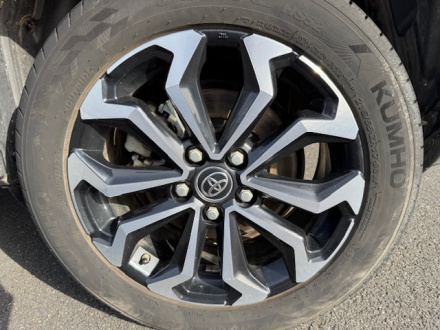 TOYOTA YARIS CROSS occasion seine-maritime