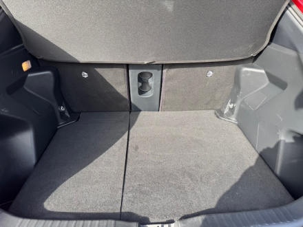 TOYOTA YARIS CROSS occasion seine-maritime