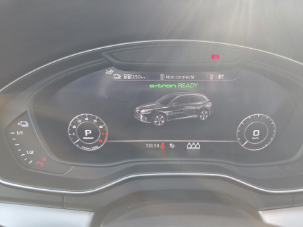 AUDI Q5 occasion seine-maritime