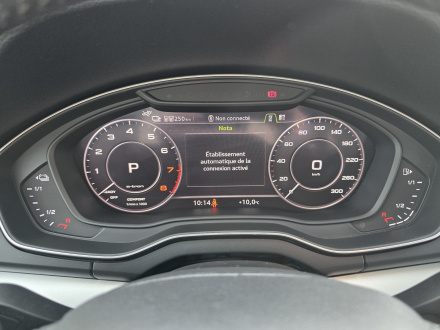 AUDI Q5 occasion seine-maritime