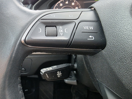 AUDI Q5 occasion seine-maritime