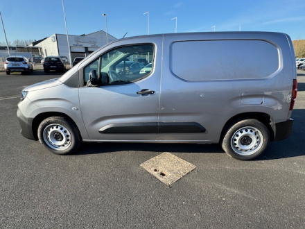 CITROEN BERLINGO occasion seine-maritime