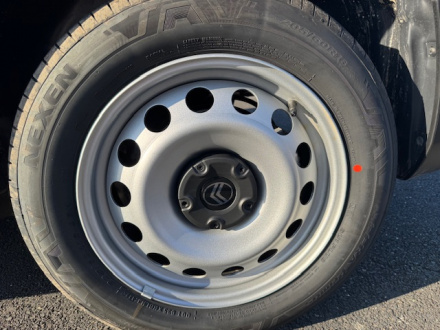 CITROEN BERLINGO occasion seine-maritime