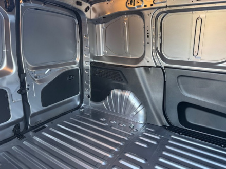 CITROEN BERLINGO occasion seine-maritime