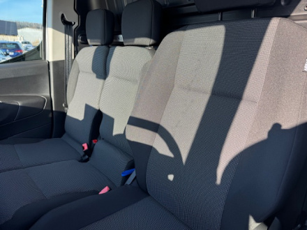 CITROEN BERLINGO occasion seine-maritime