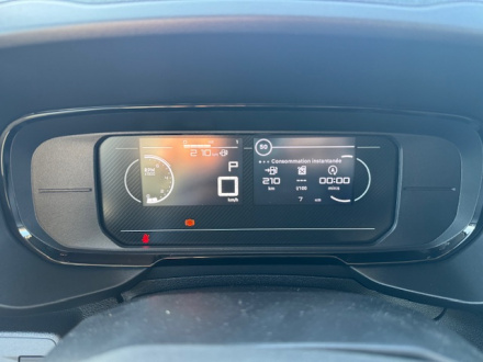 CITROEN BERLINGO occasion seine-maritime