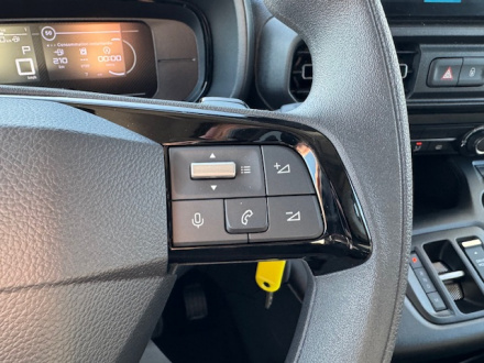 CITROEN BERLINGO occasion seine-maritime