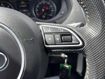 AUDI Q3 occasion seine-maritime