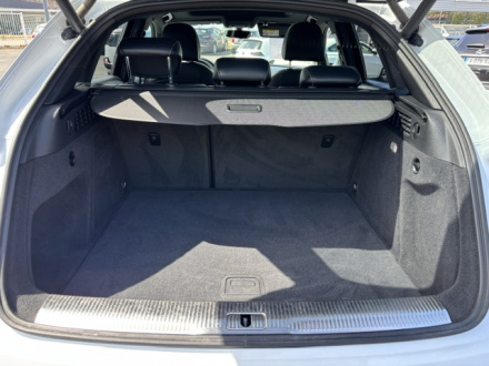 AUDI Q3 occasion seine-maritime