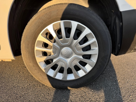TOYOTA PROACE CITY VERSO occasion seine-maritime