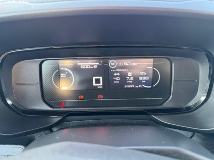 TOYOTA PROACE CITY VERSO occasion seine-maritime