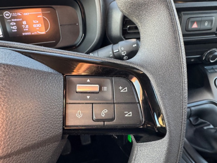 TOYOTA PROACE CITY VERSO occasion seine-maritime