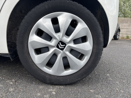 CITROEN C1 occasion seine-maritime