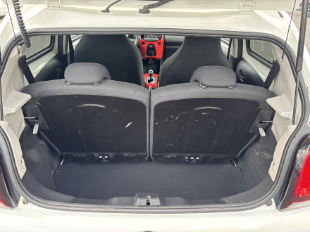 CITROEN C1 occasion seine-maritime