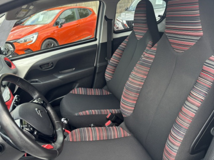 CITROEN C1 occasion seine-maritime