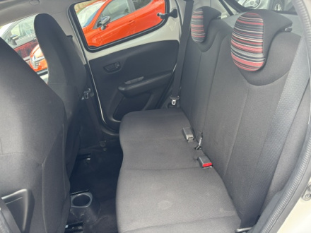 CITROEN C1 occasion seine-maritime