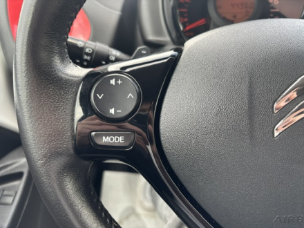 CITROEN C1 occasion seine-maritime