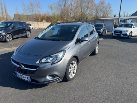OPEL CORSA occasion seine-maritime