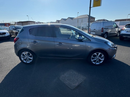 OPEL CORSA occasion seine-maritime