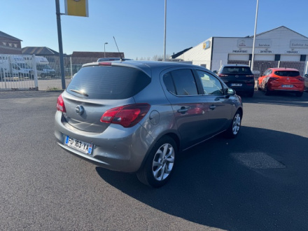 OPEL CORSA occasion seine-maritime