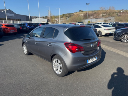 OPEL CORSA occasion seine-maritime