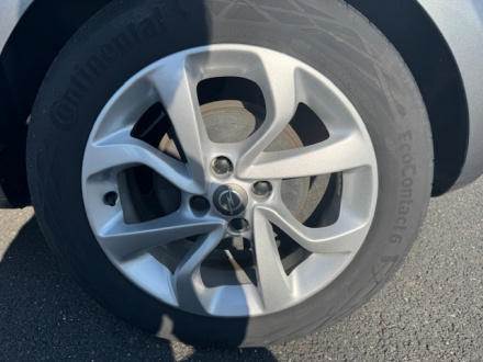 OPEL CORSA occasion seine-maritime