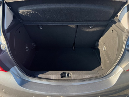 OPEL CORSA occasion seine-maritime