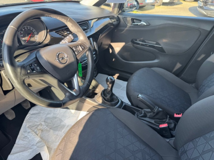 OPEL CORSA occasion seine-maritime