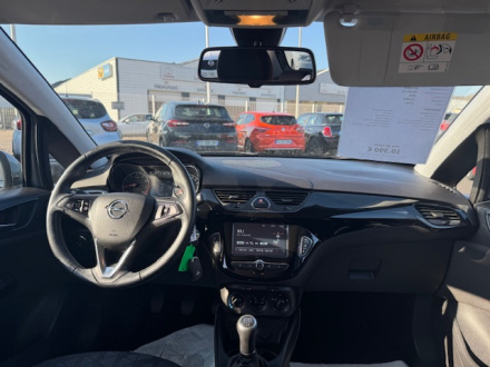 OPEL CORSA occasion seine-maritime