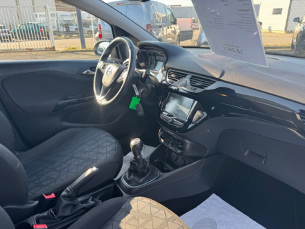 OPEL CORSA occasion seine-maritime