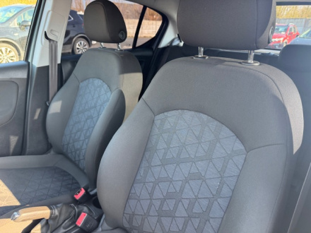 OPEL CORSA occasion seine-maritime