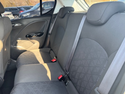 OPEL CORSA occasion seine-maritime