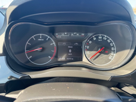 OPEL CORSA occasion seine-maritime