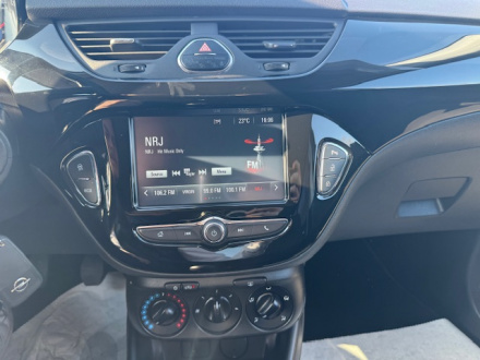 OPEL CORSA occasion seine-maritime