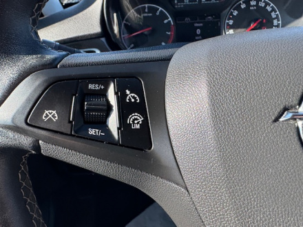 OPEL CORSA occasion seine-maritime