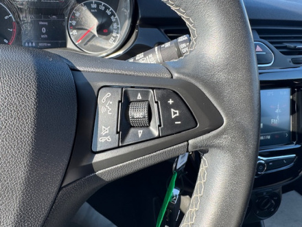 OPEL CORSA occasion seine-maritime