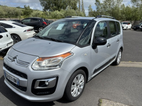 CITROEN C3 PICASSO