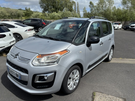 CITROEN C3 PICASSO occasion seine-maritime