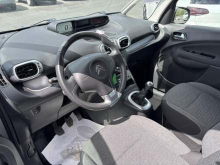 CITROEN C3 PICASSO occasion seine-maritime