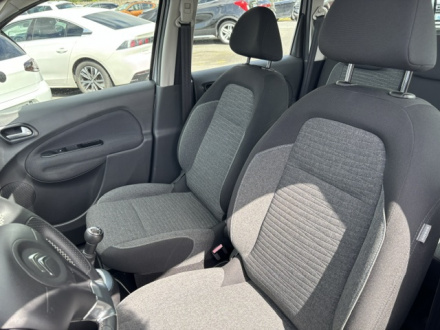 CITROEN C3 PICASSO occasion seine-maritime