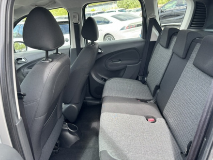CITROEN C3 PICASSO occasion seine-maritime