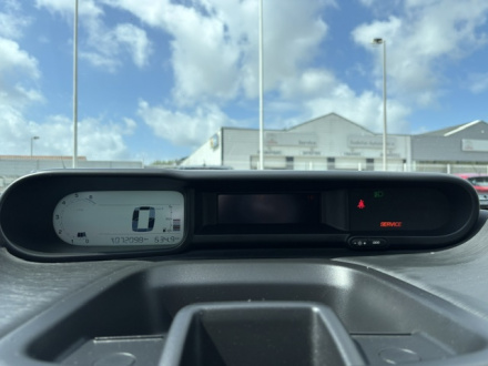 CITROEN C3 PICASSO occasion seine-maritime