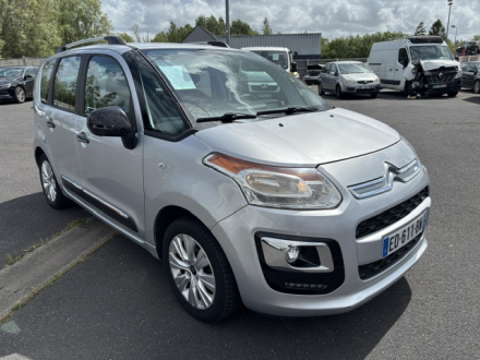 CITROEN C3 PICASSO occasion seine-maritime