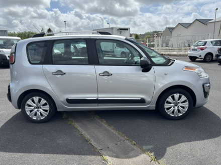 CITROEN C3 PICASSO occasion seine-maritime