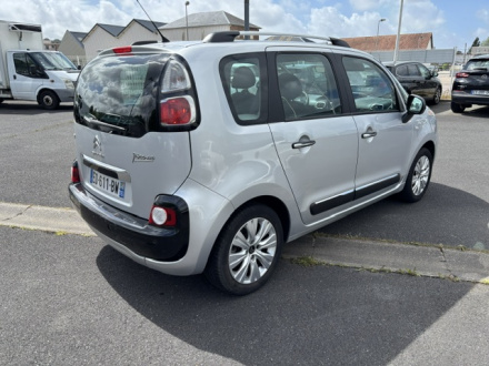 CITROEN C3 PICASSO occasion seine-maritime