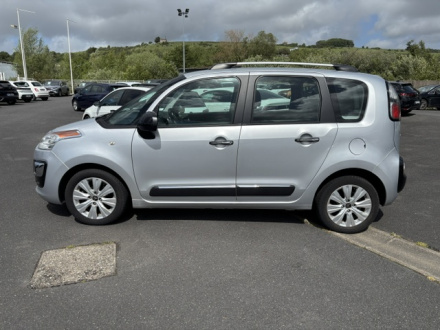 CITROEN C3 PICASSO occasion seine-maritime
