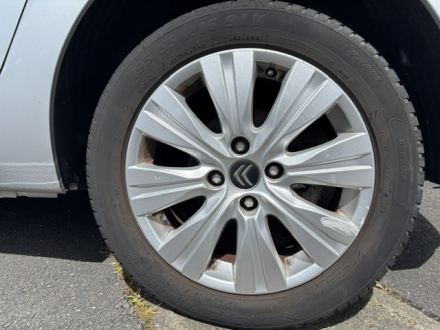 CITROEN C3 PICASSO occasion seine-maritime